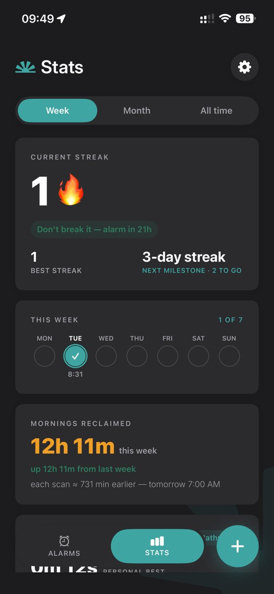 App screen 2