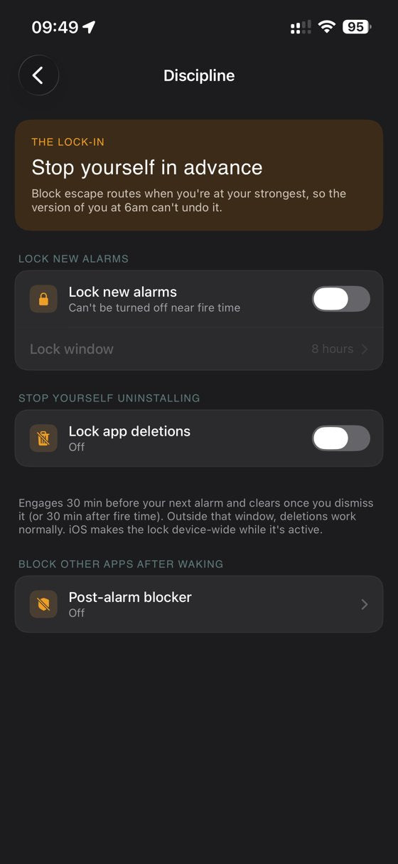 App screen 3