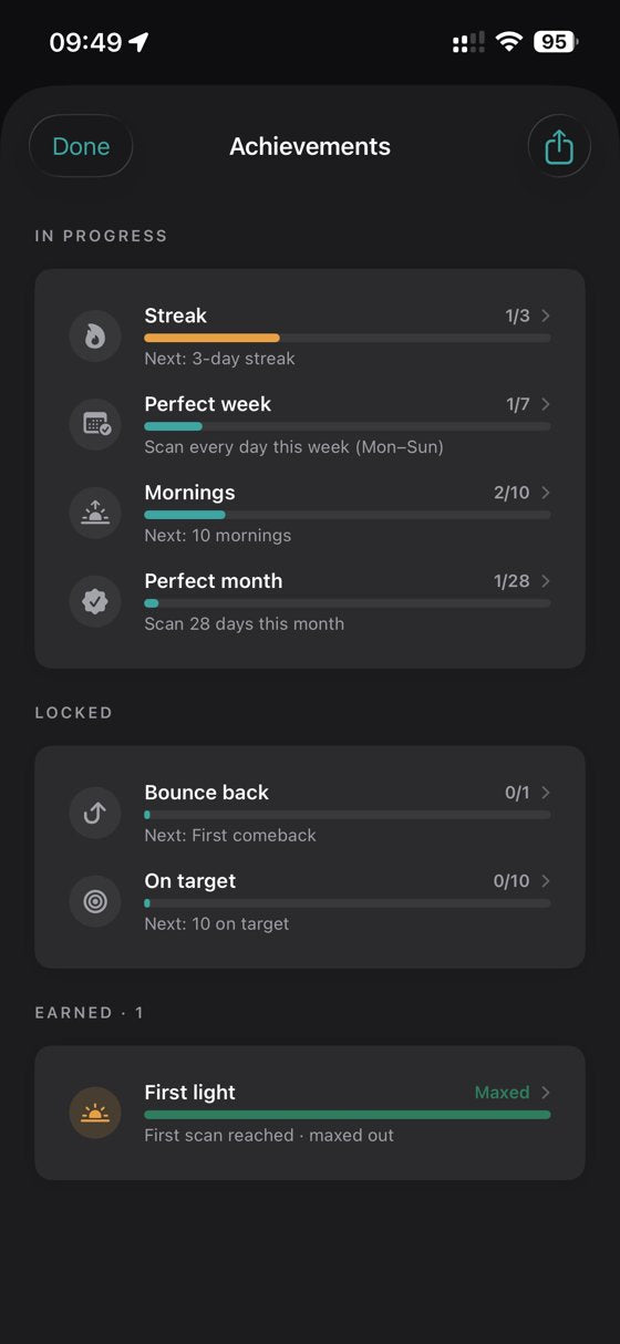 App screen 4